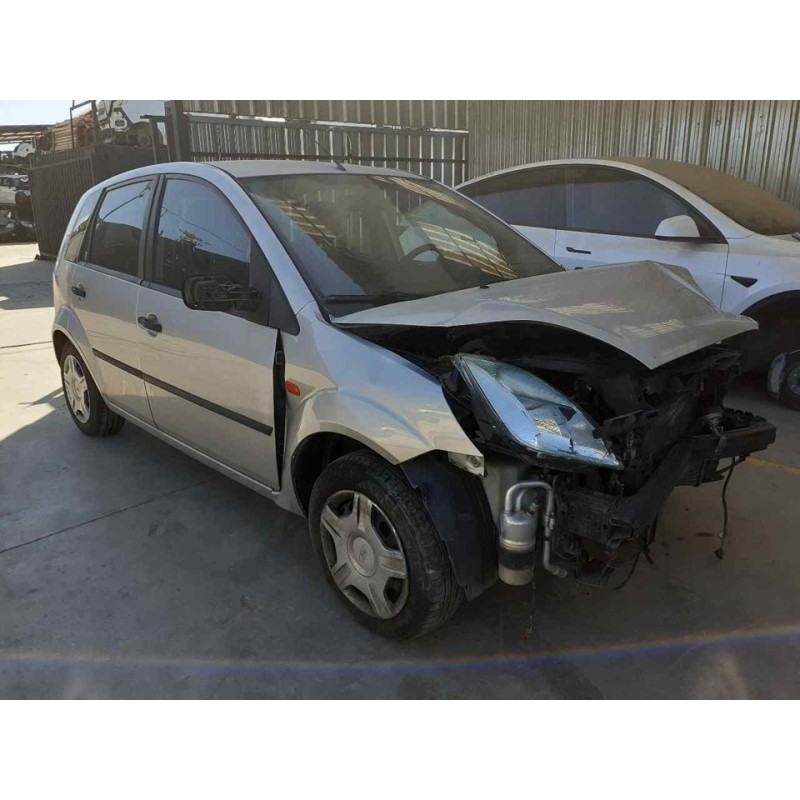 ford fiesta (cbk) del año 2005