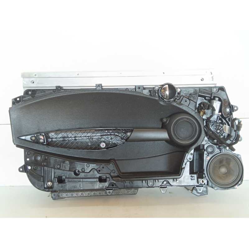 Recambio de elevalunas delantero izquierdo para bmw mini (r56) one referencia OEM IAM 2757043  