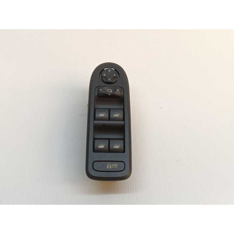 Recambio de mando elevalunas delantero izquierdo para peugeot 308 sport referencia OEM IAM   