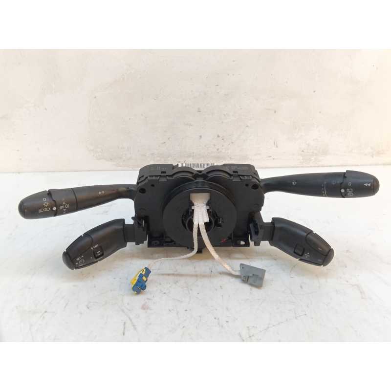 Recambio de mando luces para peugeot 308 sport referencia OEM IAM 96651590XT  