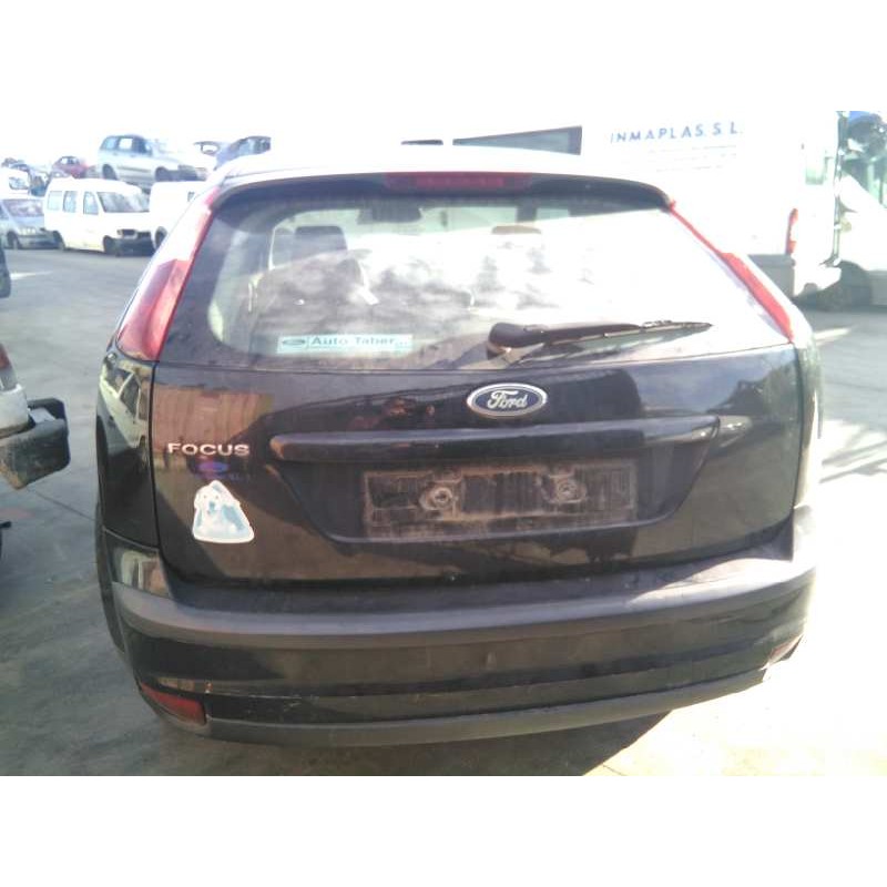 ford focus berlina (cap) del año 2005