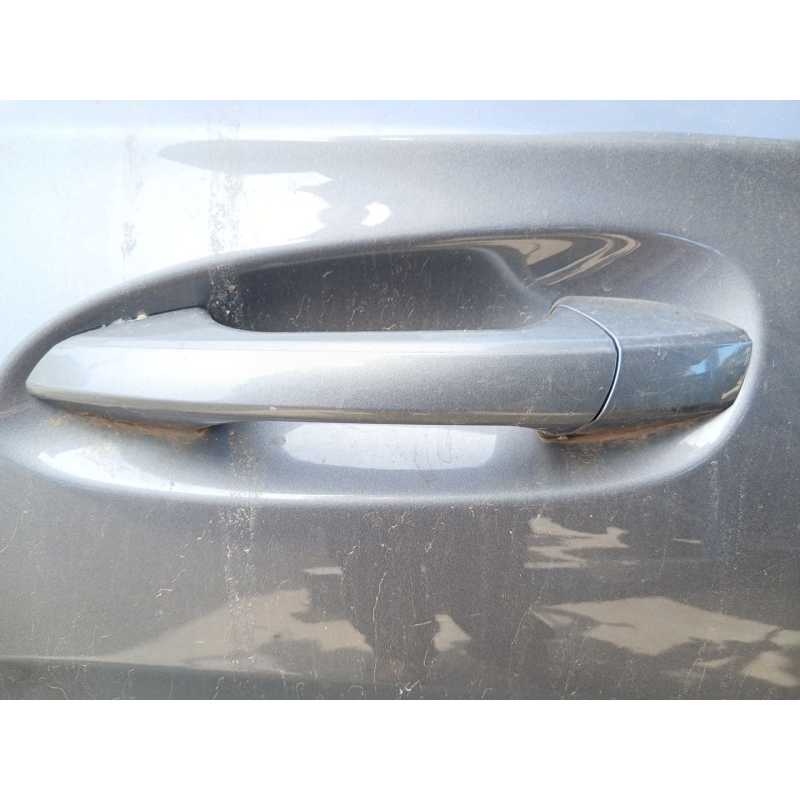 Recambio de maneta exterior trasera izquierda para mercedes-benz clase cla (w117) cla 220 cdi (117.303) referencia OEM IAM