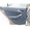 Recambio de guarnecido puerta trasera izquierda para mercedes-benz clase cla (w117) cla 220 cdi (117.303) referencia OEM IAM   
