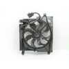 Recambio de electroventilador para kia carnival 2.9 crdi vgt active referencia OEM IAM 977304DXXX A005179 