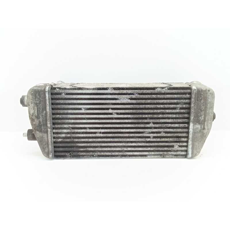 Recambio de intercooler para kia carnival 2.9 crdi vgt active referencia OEM IAM 281904X90X - Negro 3