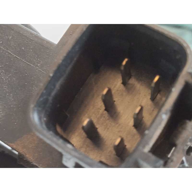 Recambio de elevalunas delantero izquierdo para kia carnival 2.9 crdi vgt active referencia OEM IAM 6F16 824504D010 - Negro 3