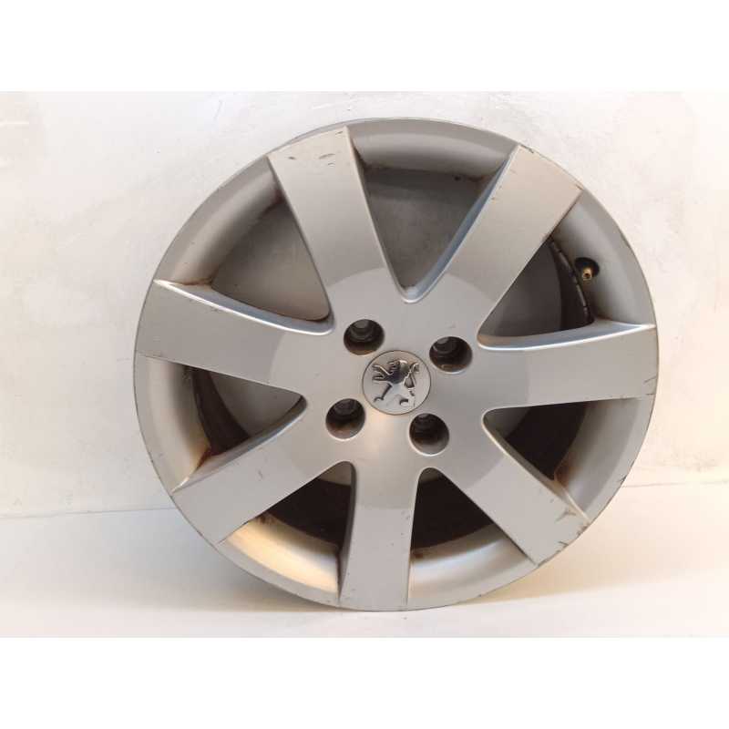 Recambio de llanta para peugeot 308 sport referencia OEM IAM 9680729880  