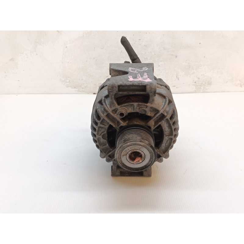 Recambio de alternador para mercedes-benz clase c (w203) sportcoupe c 180 compressor sport edition (203.746) referencia OEM IAM 3