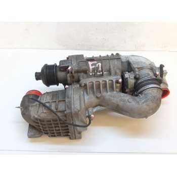 COMPRESOR VOLUMETRICO A2710902680 
