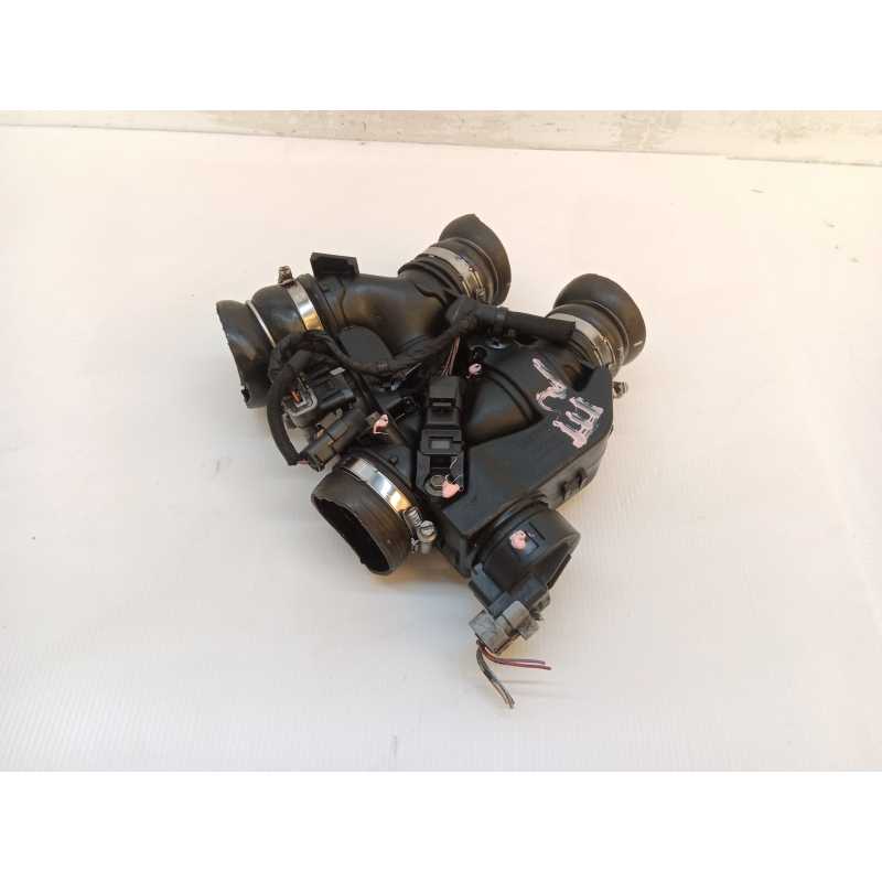 Recambio de caja mariposa para peugeot 308 sport referencia OEM IAM 9657485480  