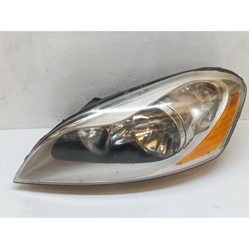 Recambio de faro izquierdo para volvo xc60 i suv (156) d3 / d4 referencia OEM IAM 12171810  