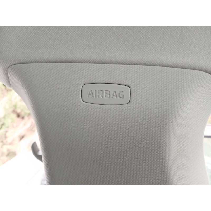 Recambio de airbag cortina delantero izquierdo para skoda fabia (pj3) active referencia OEM IAM   