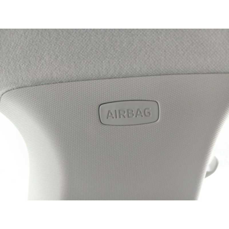 Recambio de airbag cortina delantero derecho para skoda fabia (pj3) active referencia OEM IAM   