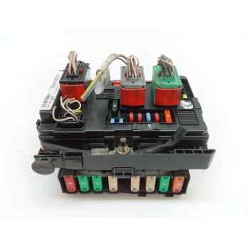 CAJA RELES / FUSIBLES 9650618280 