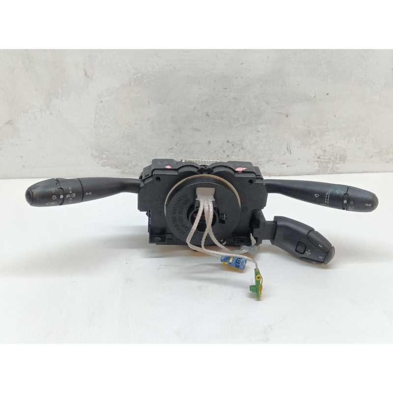 Recambio de mando luces para peugeot 307 berlina (s2) xs referencia OEM IAM 96605592XT  