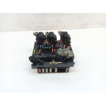 CAJA RELES / FUSIBLES 9661087080 