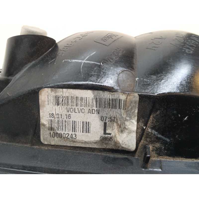 Recambio de piloto delantero izquierdo para volvo xc60 i suv (156) d3 / d4 referencia OEM IAM 10000243 A055364 - Marrón 2