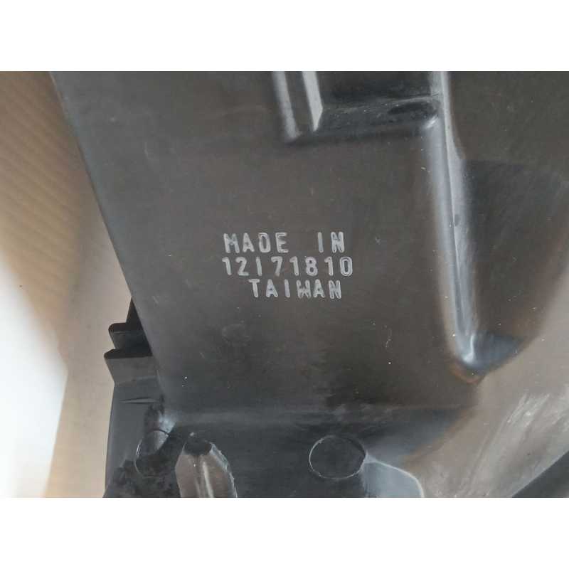 Recambio de faro izquierdo para volvo xc60 i suv (156) d3 / d4 referencia OEM IAM 12171810 - Marrón 2