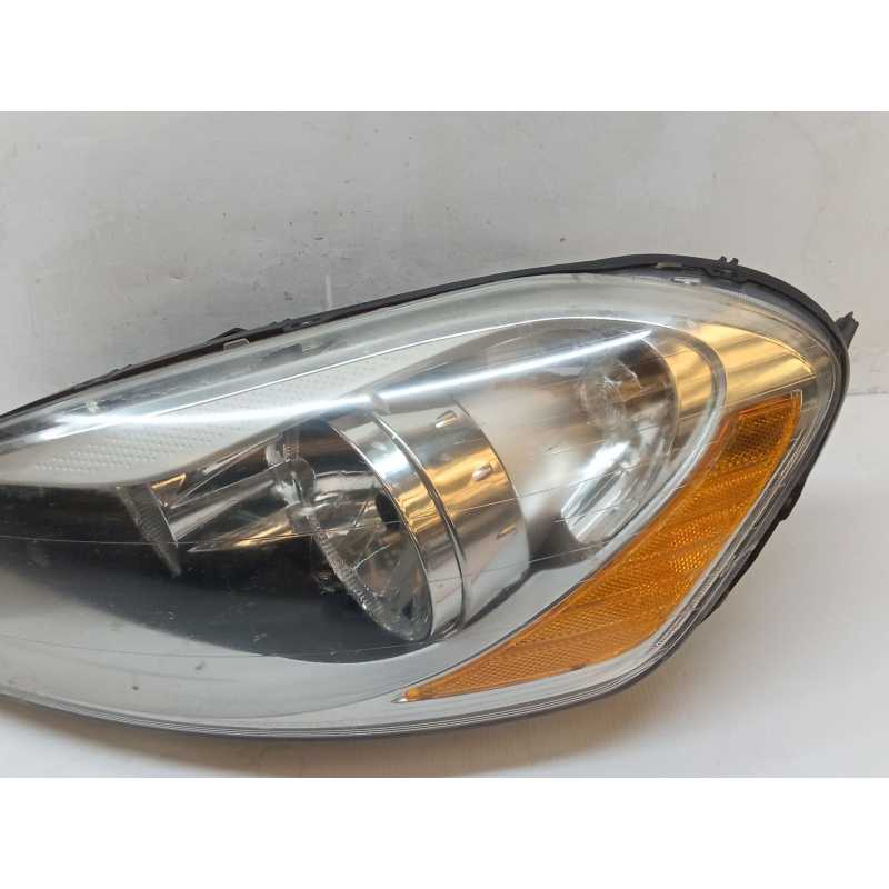 Recambio de faro izquierdo para volvo xc60 i suv (156) d3 / d4 referencia OEM IAM 12171810 - Marrón 3