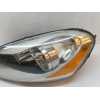 Recambio de faro izquierdo para volvo xc60 i suv (156) d3 / d4 referencia OEM IAM 12171810  