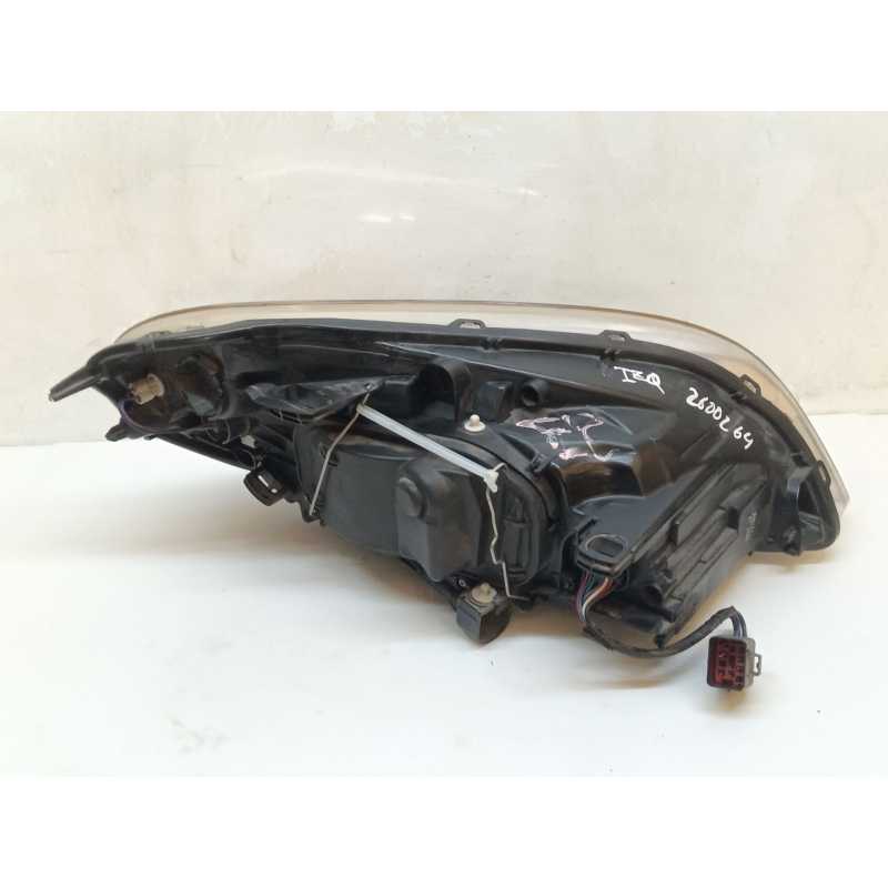 Recambio de faro izquierdo para volvo xc60 i suv (156) d3 / d4 referencia OEM IAM 12171810 - Marrón 4