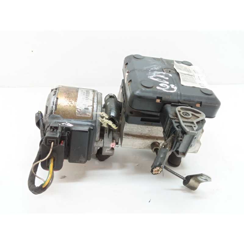 Recambio de bomba suspension para citroën c5 i break (de_) 2.0 hdi (derhzb, derhze) referencia OEM IAM 9636713880 9643373280 - Marrón