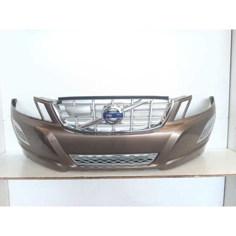 Recambio de paragolpes delantero para volvo xc60 i suv (156) d3 / d4 referencia OEM IAM 30763408  