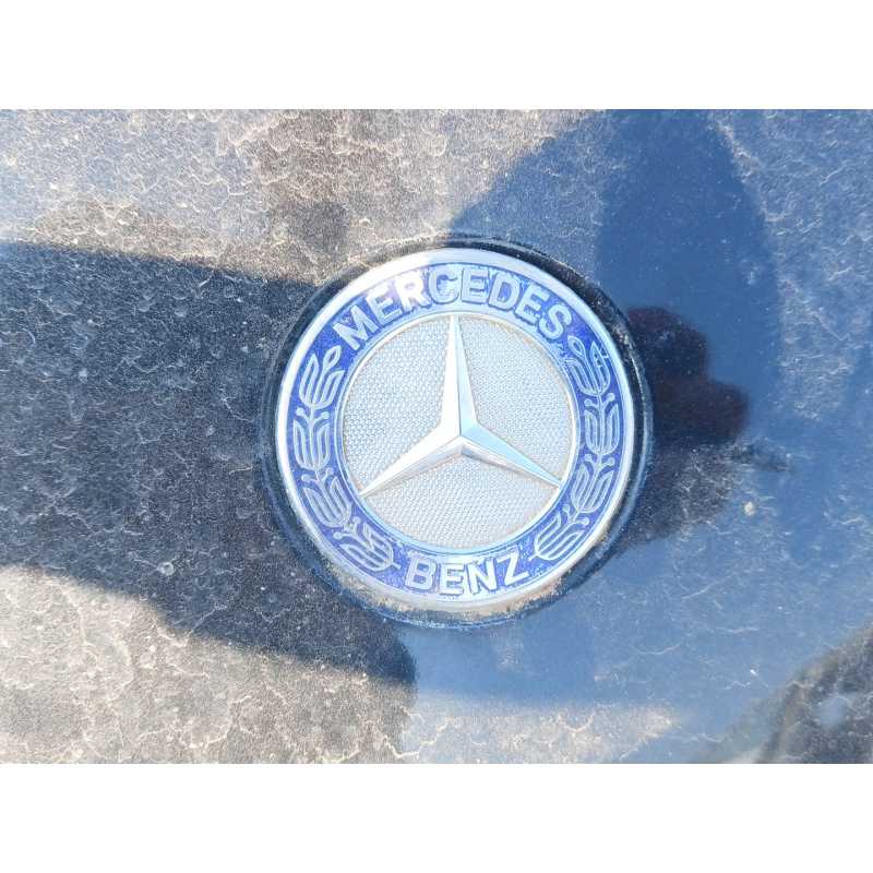 Recambio de panel frontal para mercedes-benz clase cla (w117) cla 220 cdi (117.303) referencia OEM IAM   