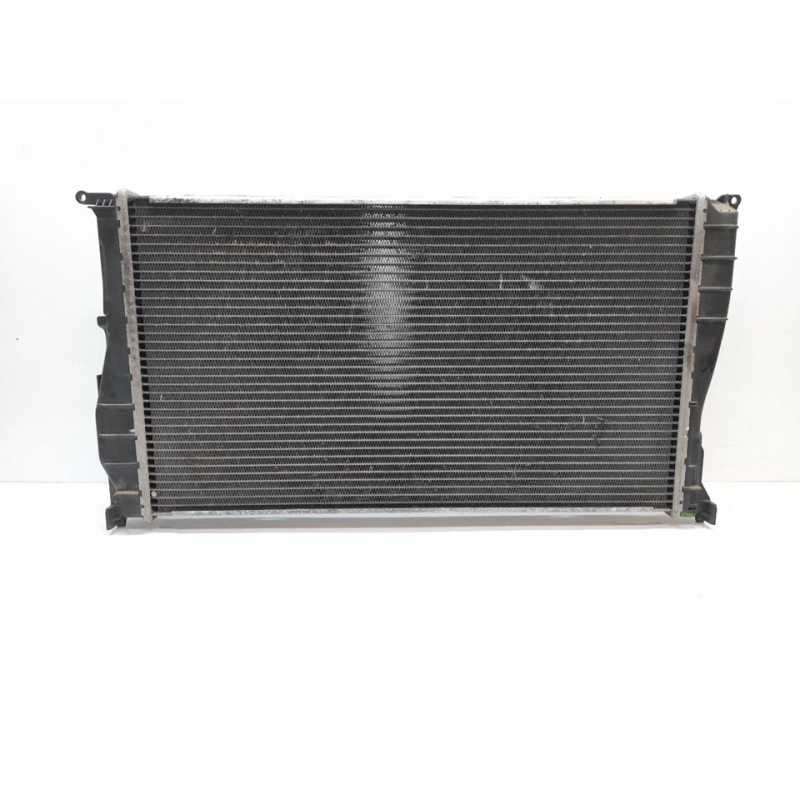 Recambio de radiador agua para bmw serie 3 berlina (e90) 320d referencia OEM IAM 778889811 5474633 