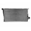 Recambio de radiador agua para bmw serie 3 berlina (e90) 320d referencia OEM IAM 778889811 5474633 
