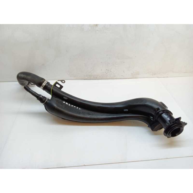 Recambio de boca llenado combustible para citroën xsara picasso (n68) 1.6 hdi referencia OEM IAM 9659124580  