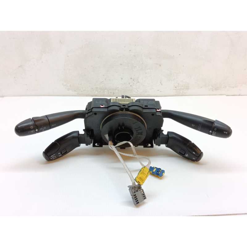 Recambio de mando luces para citroën xsara picasso (n68) 1.6 hdi referencia OEM IAM 96595100XT  