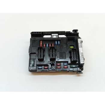 CAJA RELES / FUSIBLES 9650618480 