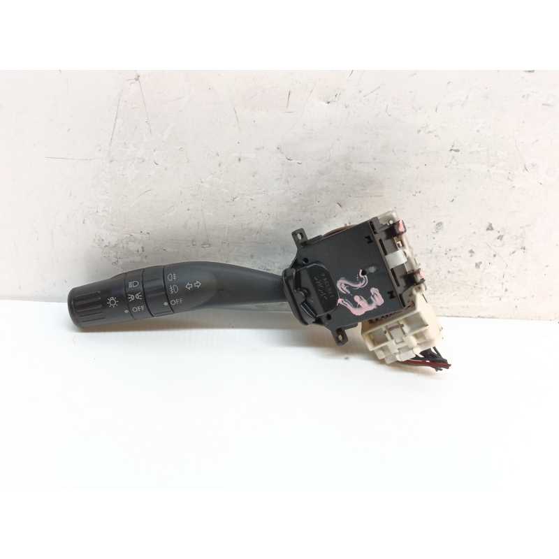 Recambio de mando luces para subaru tribeca b9 limited referencia OEM IAM 17B334A  