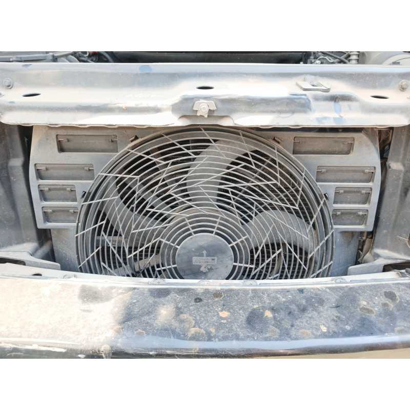 Recambio de electroventilador para land rover range rover (lm) 3.0 td6 referencia OEM IAM   