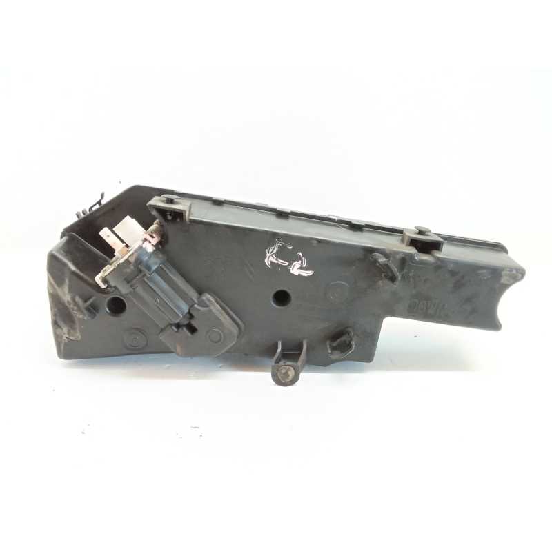 Recambio de deposito aditivo fap para citroën c4 grand picasso i (ua_) 1.6 hdi 110 referencia OEM IAM 42008042 - Blanco 4