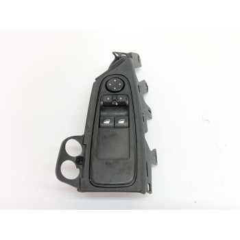 MANDO ELEVALUNAS DELANTERO IZQUIERDO 96639380ZD 
