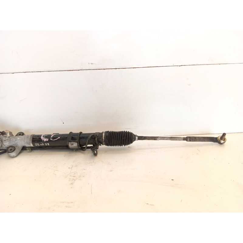 Recambio de cremallera direccion para subaru tribeca b9 limited referencia OEM IAM 34110XA00A 0009115 - Gris 5