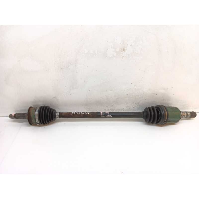 Recambio de transmision delantera izquierda para subaru tribeca b9 limited referencia OEM IAM   
