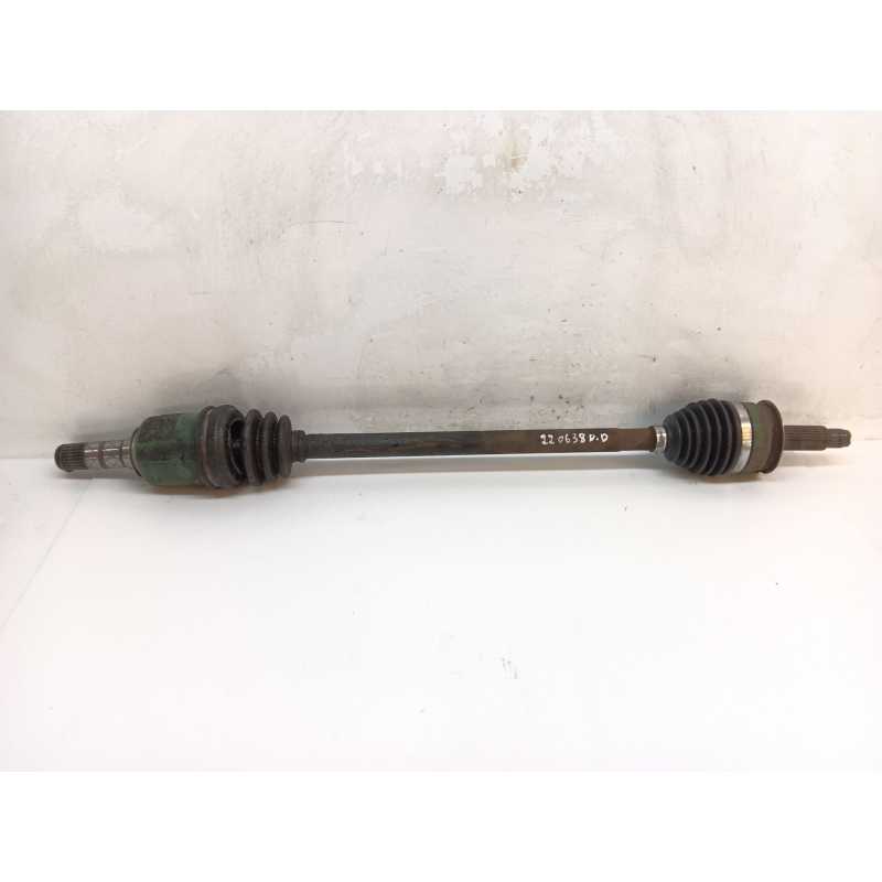 Recambio de transmision delantera derecha para subaru tribeca b9 limited referencia OEM IAM   