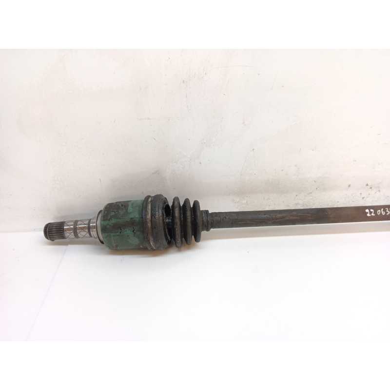 Recambio de transmision delantera derecha para subaru tribeca b9 limited referencia OEM IAM - Gris 3