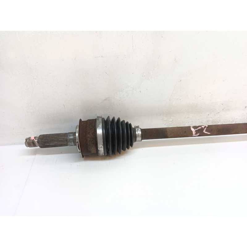 Recambio de transmision trasera izquierda para subaru tribeca b9 limited referencia OEM IAM - Gris 2