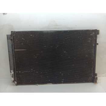 CONDENSADOR / RADIADOR AIRE ACONDICIONADO US10J 
