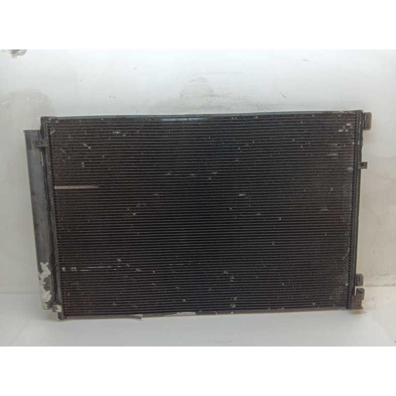 Recambio de condensador / radiador aire acondicionado para subaru tribeca b9 limited referencia OEM IAM US10J  