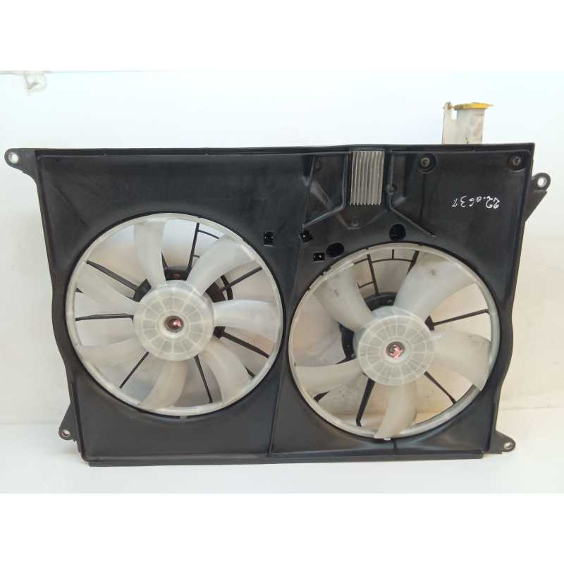 Recambio de electroventilador para subaru tribeca b9 limited referencia OEM IAM 4993003430  