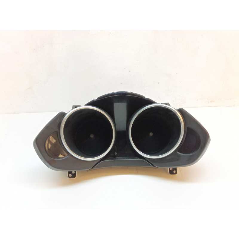 Recambio de cuadro instrumentos para subaru tribeca b9 limited referencia OEM IAM 85012XA13A 00119553000001 NS01002K