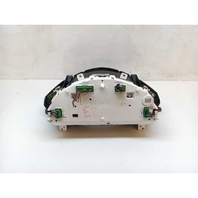 Recambio de cuadro instrumentos para subaru tribeca b9 limited referencia OEM IAM 85012XA13A 00119553000001 NS01002K - Gris 3