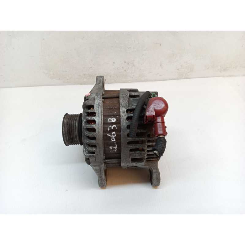 Recambio de alternador para subaru tribeca b9 limited referencia OEM IAM 23700AA580 A3TJ2091 MITSUBISHI