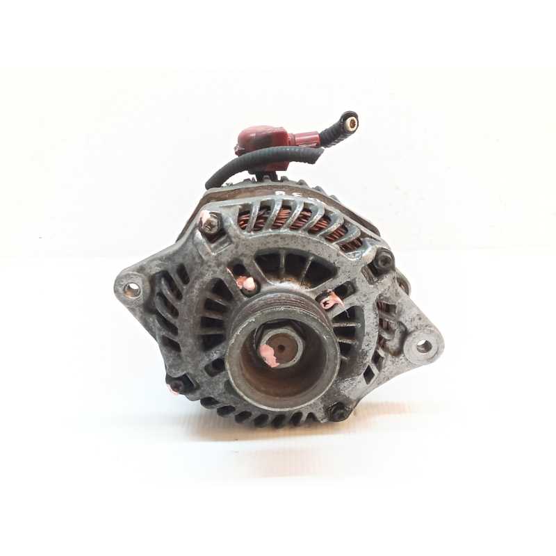 Recambio de alternador para subaru tribeca b9 limited referencia OEM IAM 23700AA580 A3TJ2091 MITSUBISHI - Gris 3