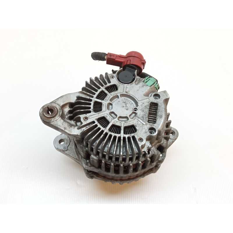 Recambio de alternador para subaru tribeca b9 limited referencia OEM IAM 23700AA580 A3TJ2091 MITSUBISHI - Gris 5